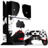 DC Comics The Joker Dark Knight Poster Art PlayStation PS4 Skins